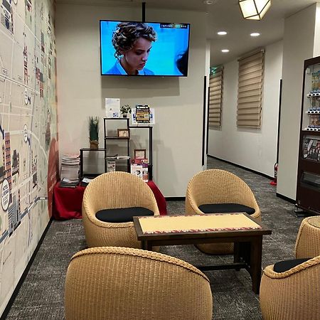 Hotel Livemax Kyoto Ekimae Eksteriør bilde