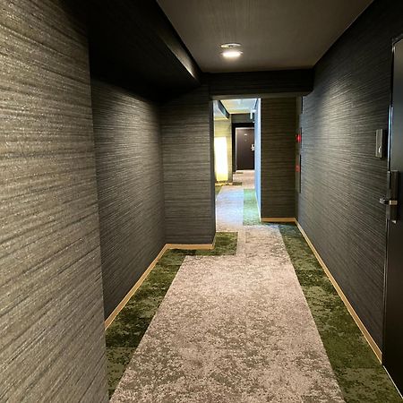Hotel Livemax Kyoto Ekimae Eksteriør bilde