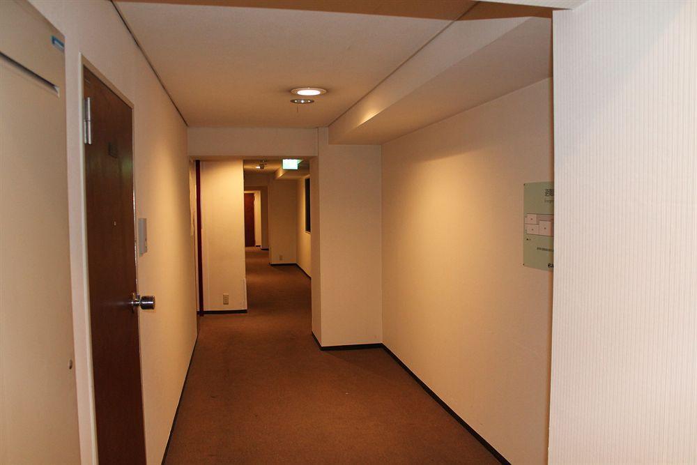 Hotel Livemax Kyoto Ekimae Eksteriør bilde