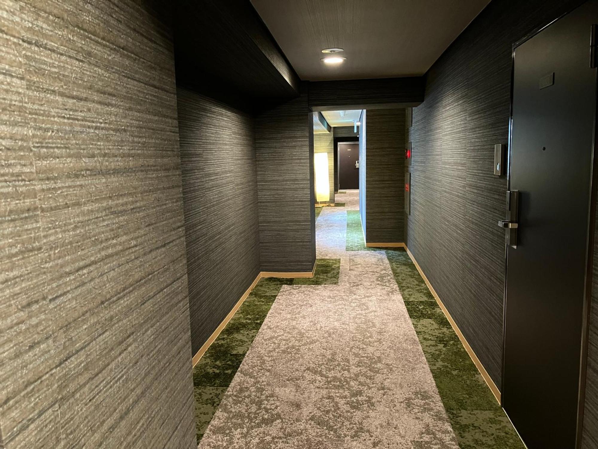 Hotel Livemax Kyoto Ekimae Eksteriør bilde