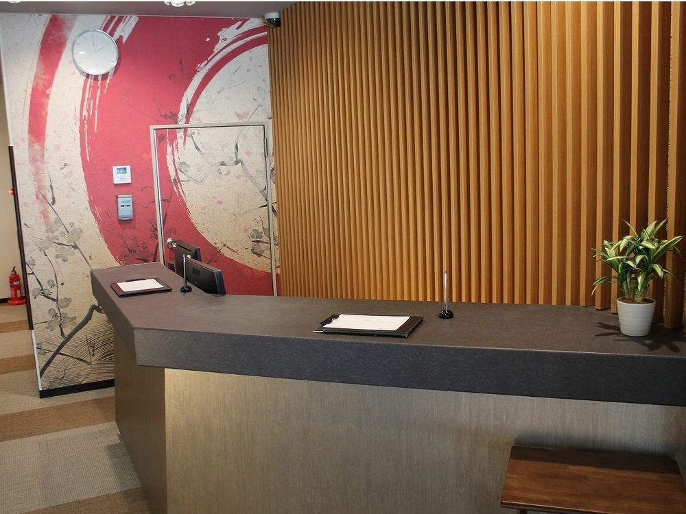 Hotel Livemax Kyoto Ekimae Eksteriør bilde