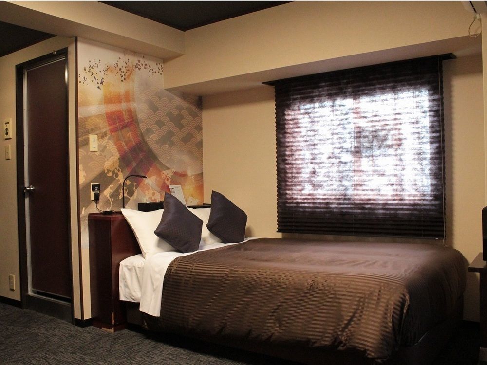 Hotel Livemax Kyoto Ekimae Eksteriør bilde