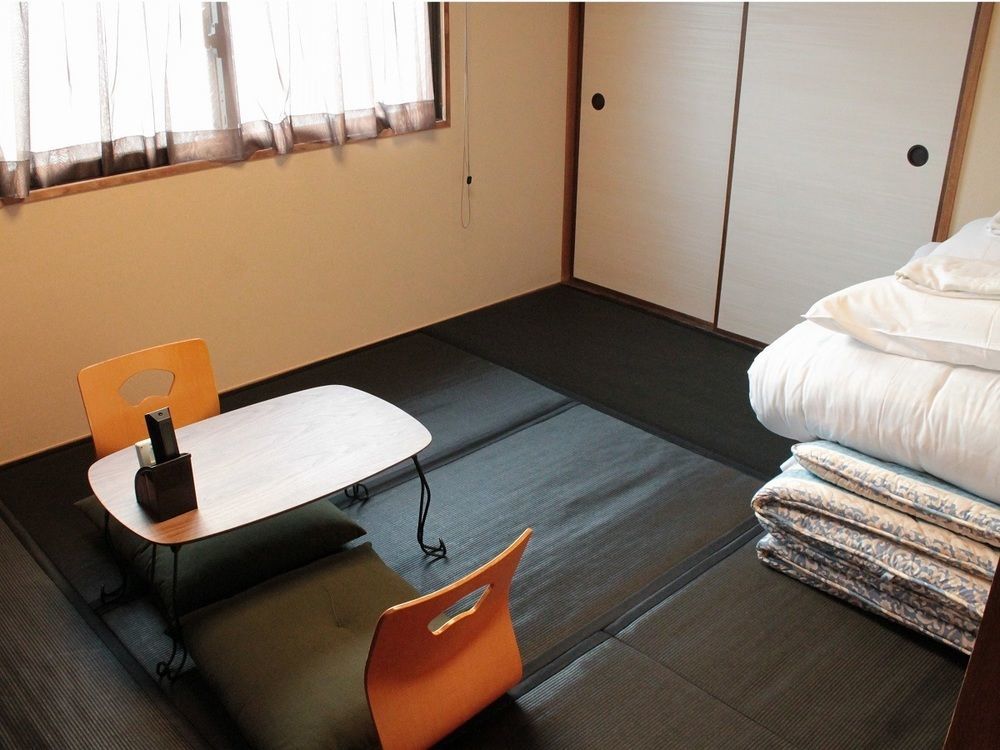 Hotel Livemax Kyoto Ekimae Eksteriør bilde